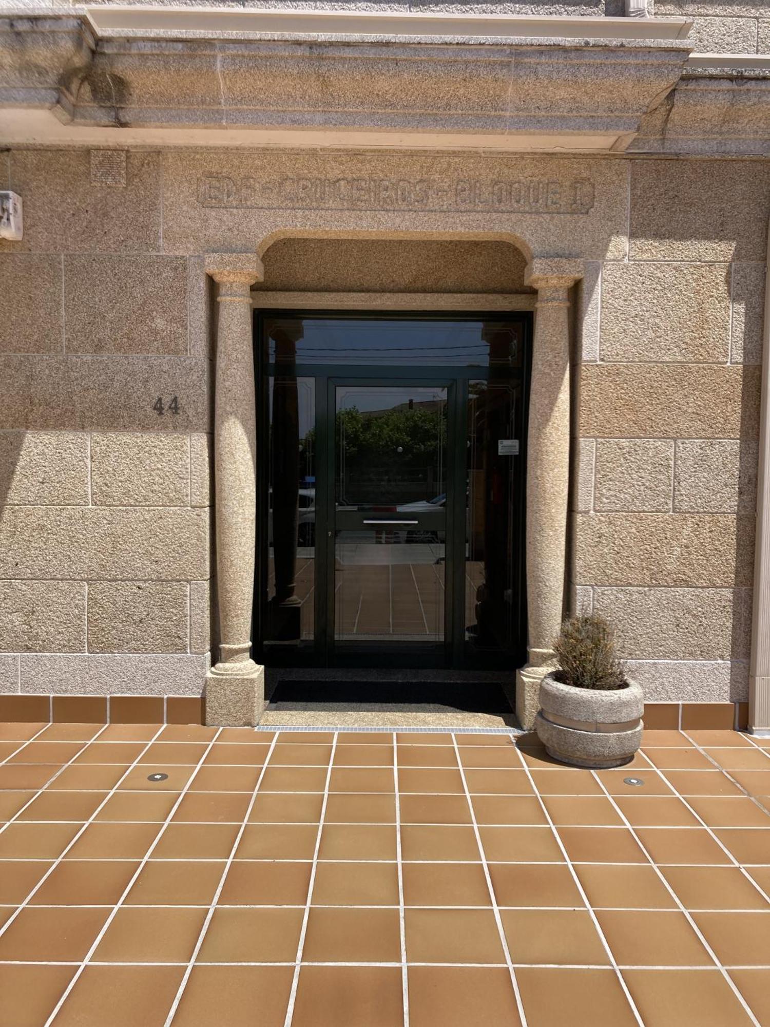 Siradella Vacaciones - A Lanzada Apartment Sanxenxo Exterior foto